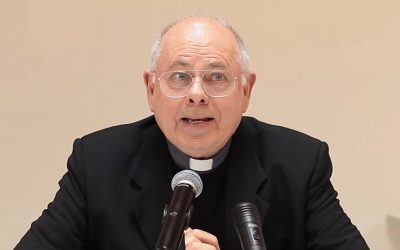 Trovato senza vita in casa. Pieve di Cento piange don Angelo Lai