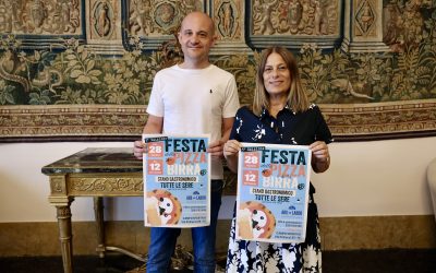 Torna la “Festa della pizza e della birra” di Porotto