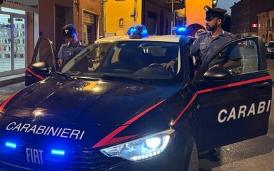 Ai domiciliari per cinque chili di droga. Ma l’abitazione non è idonea e finisce in carcere