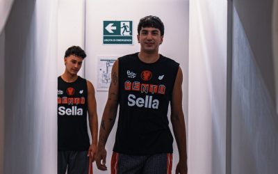Sella Cento, definito il programma del Pre Season 2026/27