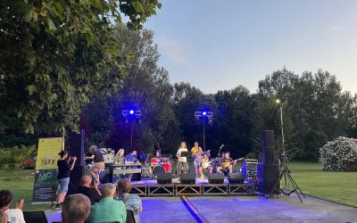 Quarant’anni di musica per la scuola Varos Zamboni