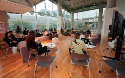 Scrivere, fotografare, fare podcast: a Internazionale Ferrara tre giorni di workshop