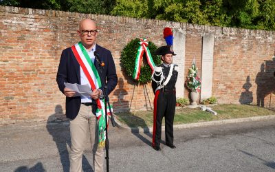 Eccidio Certosa. Zalman: “Qui per ridare voce a quei nomi che il fascismo tentò di cancellare”