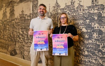 “Ferragosto in Darsena” per quattro serate tra natura, astronomia, musica e sapori