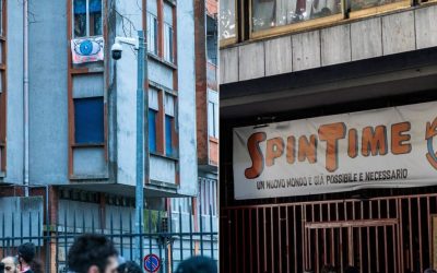 Grattacielo e Spin Time, il Pd: “Roma agisce, Fabbri ha scelto un alibi”