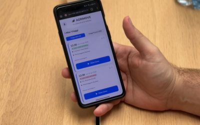 Dietro Agribus c’è un cuore tecnologico ferrarese: “Così l’IA ci ha fatto accelerare”