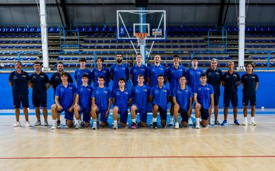 Basket, al via la stagione dell’Adamant: il saluto dei tifosi alla Bondi Arena