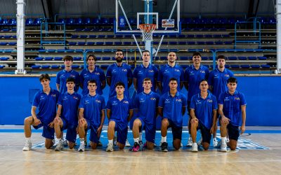 Basket, i nuovi protagonisti dell’Adamant si presentano