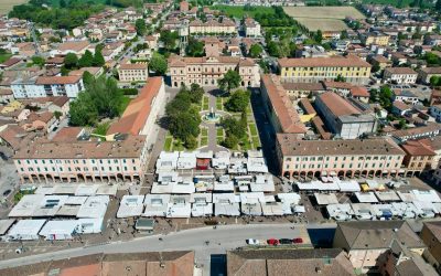 Mercati, le conferme e le variazioni per Ferragosto