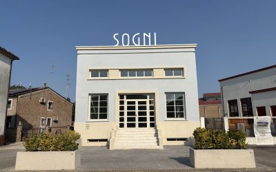 Nasce il marchio “Tresigallo Città di Sogni”