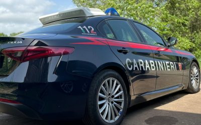 Zuffa tra giovani alla “Città del Ragazzo”. Intervengono carabinieri e sanitari