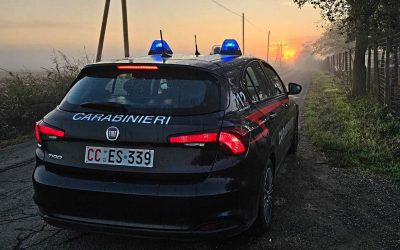 Caporalato ad Argenta, indagini partite grazie a un’esposto dell’azienda