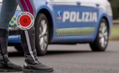 Camion si ribalta sulla Ferrara-Mare, chiuso il raccordo verso Comacchio