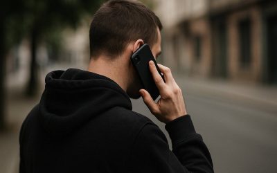 Con la scusa del figlio arrestato le porta via tutto l’oro