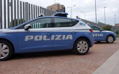 Ricercato per un cumulo di pene, arrestato in zona stazione: aveva anche cutter e tronchese