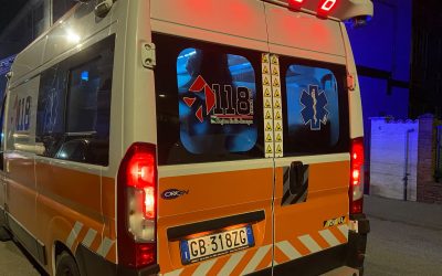 Bambino di 9 anni investito da un monopattino pirata