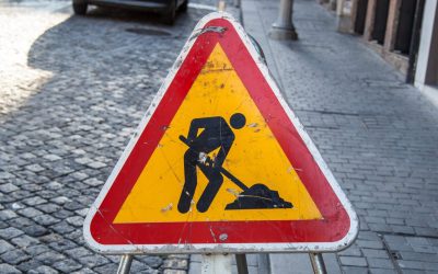 Lavori Hera. Temporanea chiusura al transito in via Voltapaletto e via De’ Romei