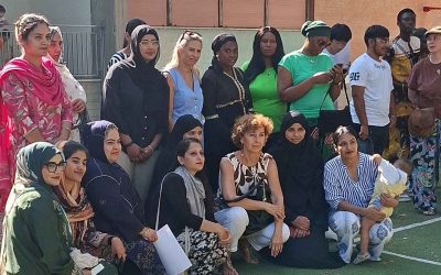 Scuola Estiva di italiano, a Ferrara 1.800 persone coinvolte in 18 anni