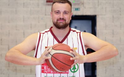 Serie C, Alessio Petrolati fa il suo ritorno alla Despar