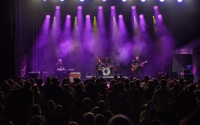 Cisalpipers in Argentina: la band ferrarese vola in Sud America per le nuove tappe del tour mondiale