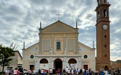 “Uno sguardo sul paesaggio”: sabato 5 settembre il bici tour
