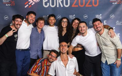 Ferrara Tchoukball, 16 azzurri agli Europei: è la società più rappresentata