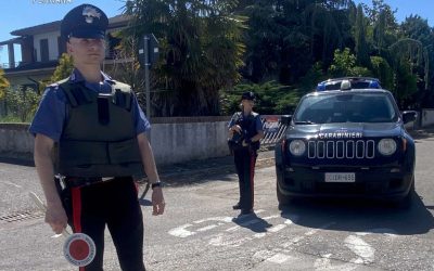 Riva del Po, rintracciate e denunciate due truffatrici porta a porta