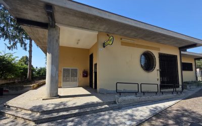 A Mirabello riapre l’ufficio postale