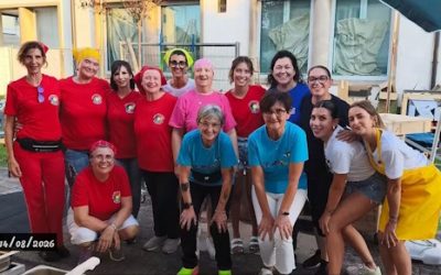 Sagra di San Lorenzo, Occhiobello chiude con il pieno di pubblico