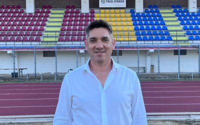 Copparo 2015, si separano le strade con il responsabile del settore giovanile Stefano Arnofi