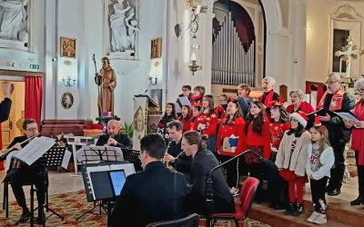La musica riparte dal Territorio: al via i nuovi corsi della Trinity Musical School-Amici per la Musica