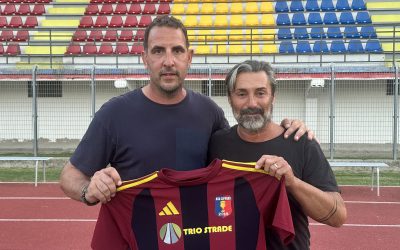 Copparo 2015, avviata l’attività della nuova squadra Juniores