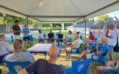 Stadio, al via a breve il primo stralcio del progetto di ampliamento