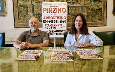 Pinzini, arrosticini e attenzione al territorio: al Rivana Garden la festa dell’estate