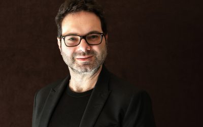Il Premio Speciale “Federico Bernagozzi” 2026 assegnato allo scrittore Marcello Simoni
