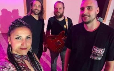 Alba di stelle: il Soul Heroes Project omaggia Bowie, Prince e George Michael sul mare del Florenz
