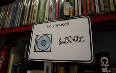 Il Comune stanzia risorse per l’accessibilità della biblioteca “Meletti”