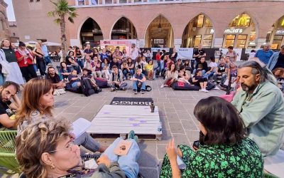 Grisù 451 e i Buskers, letture che strizzano l’occhio all’Oriente