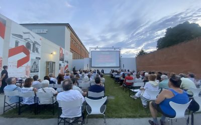 “Elena del ghetto”, proiezione all’ArenaMeis