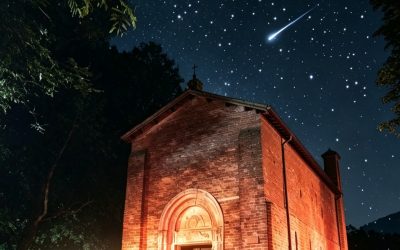 Sotto lo stesso cielo, tre appuntamenti tra natura e astronomia ad Argenta