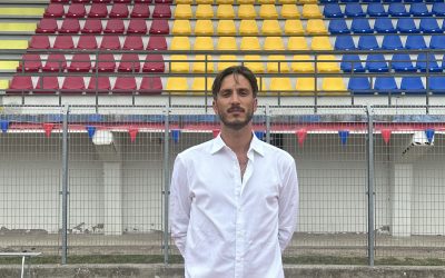 Copparo 2015, Marco Veronese nuovo coordinatore attività di base del Settore Giovanile rossoblù