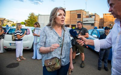 Portomaggiore, Anselmo: “Il garantismo è stato pattumato con sentenze anticipate”