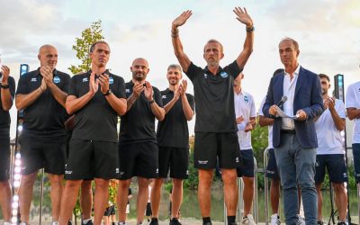 Spal, Parlato: “C’è fermento nello spogliatoio per l’esordio”