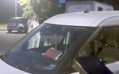 Portomaggiore, Hamza Hdya pubblica un nuovo video: al vaglio anche un Daspo urbano per Rimessi