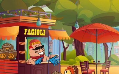 Torna la “Sagra dàl Zanin” ad Alberone