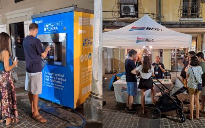 Buskers Festival, anche Hera in piazza