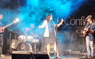 “Senza Confine”, un tributo a Giorgia per sostenere la ricerca contro l’atassia
