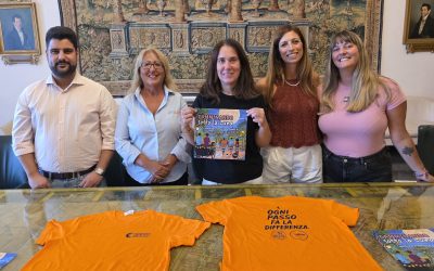 Cinque chilometri di musica e solidarietà per i 30 anni dell’Associazione Giulia