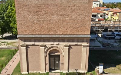 Biblioteca Anne Frank, la riapertura con modalità specifiche