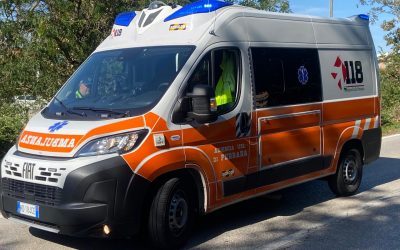 Schianto in scooter contro un’auto, muore il ferrarese Mirco Maritan